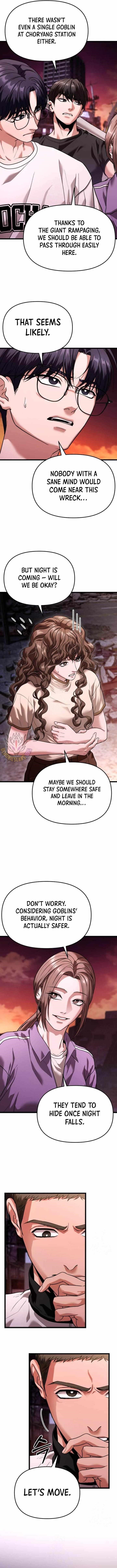 Absolute Person in Every Corner Chapter 36 63 12