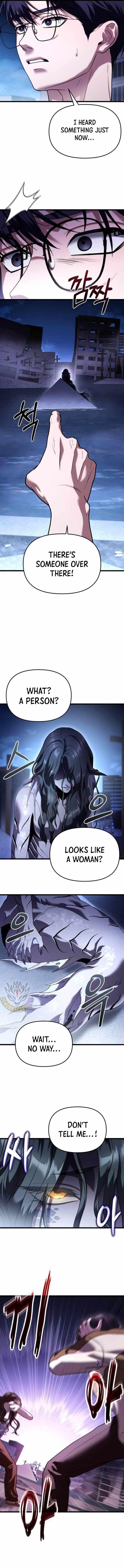 Absolute Person in Every Corner Chapter 36 66 15