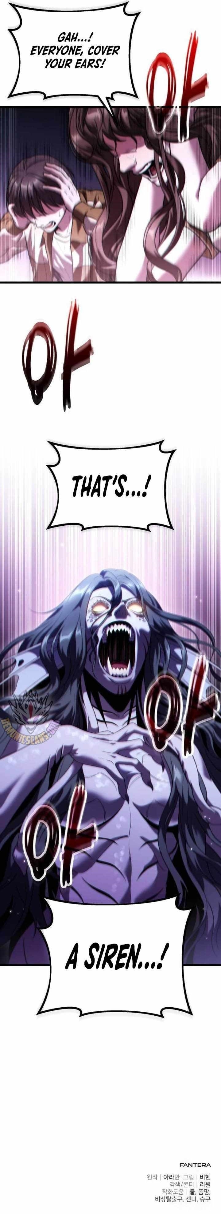 Absolute Person in Every Corner Chapter 36 67 16