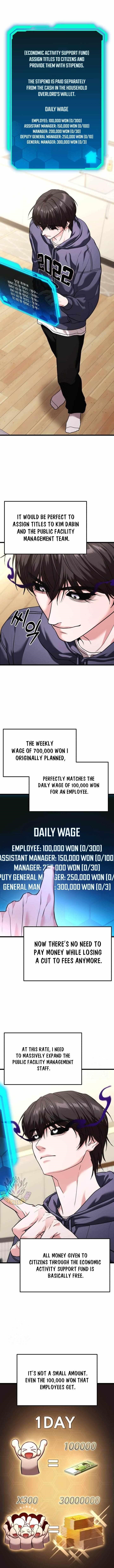 Absolute Person in Every Corner Chapter 36 53 2