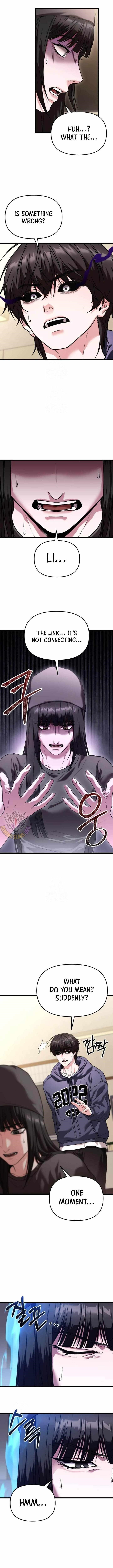 Absolute Person in Every Corner Chapter 36 58 7