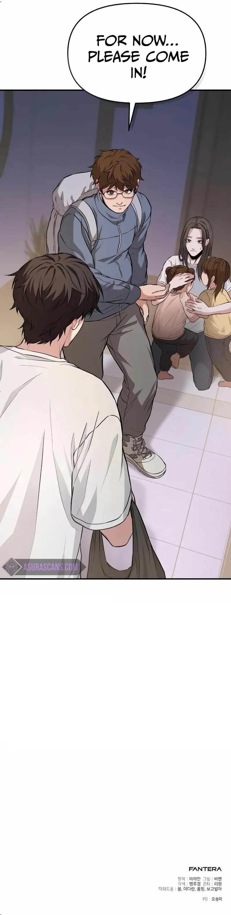 Absolute Person in Every Corner Chapter 4 91 23