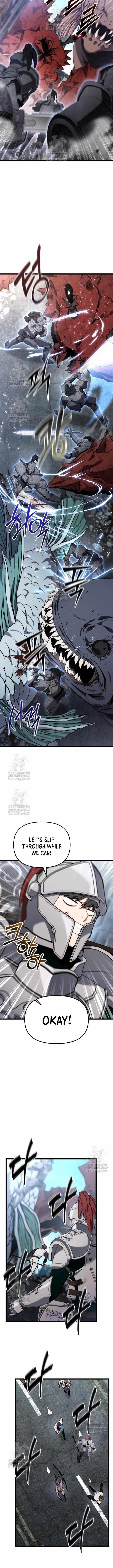 Absolute Person in Every Corner Chapter 53 74 11