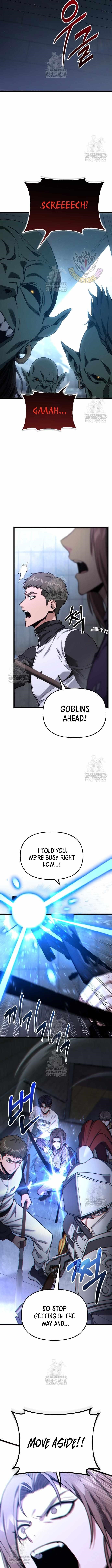 Absolute Person in Every Corner Chapter 53 77 14