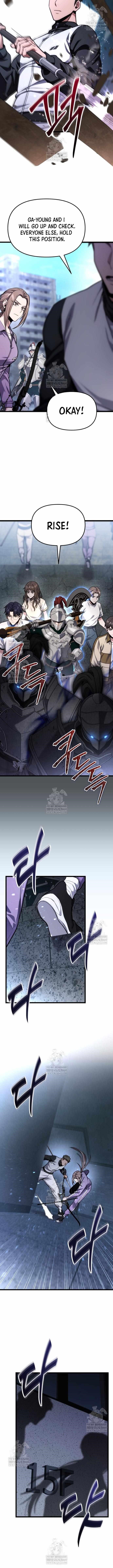 Absolute Person in Every Corner Chapter 53 80 17