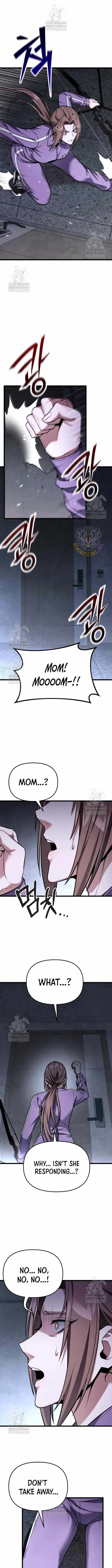 Absolute Person in Every Corner Chapter 53 81 18