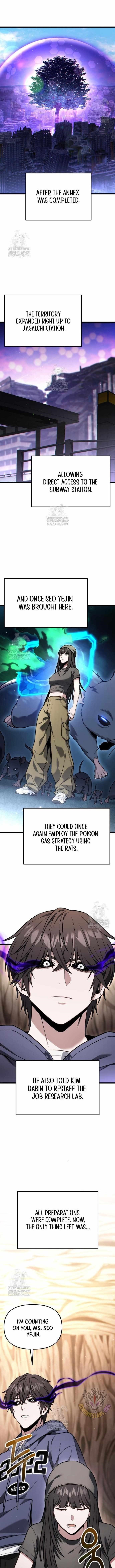 Absolute Person in Every Corner Chapter 53 65 2