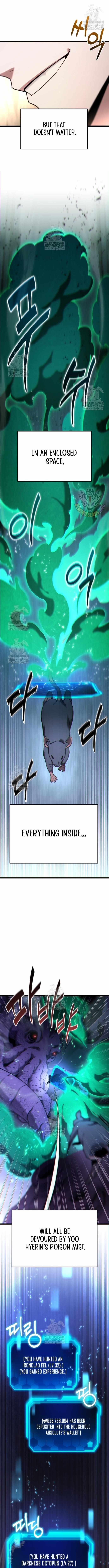 Absolute Person in Every Corner Chapter 53 67 4