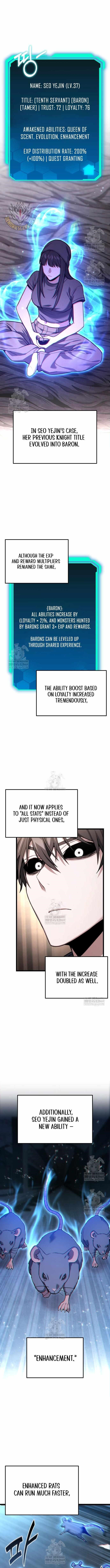 Absolute Person in Every Corner Chapter 53 69 6