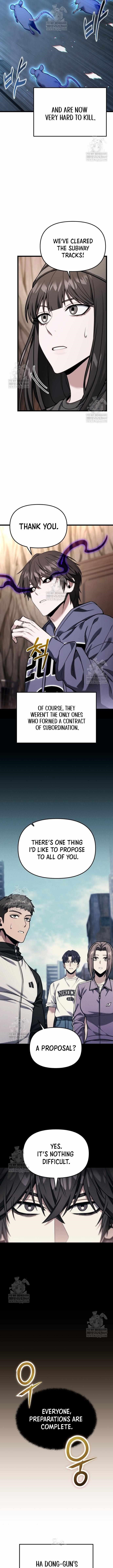 Absolute Person in Every Corner Chapter 53 70 7