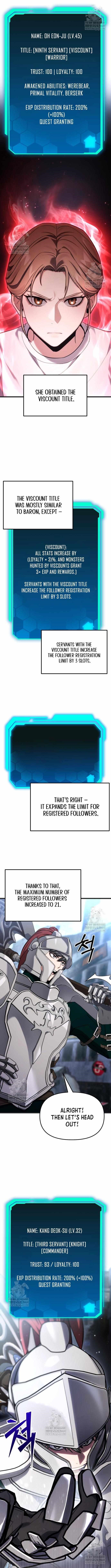 Absolute Person in Every Corner Chapter 53 72 9