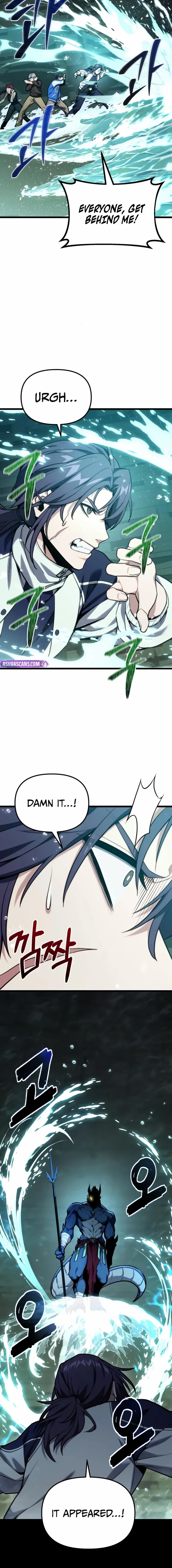 Absolute Person in Every Corner Chapter 62 114 28