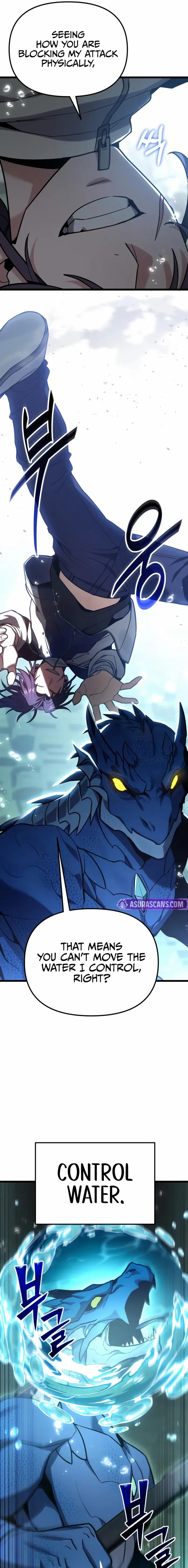 Absolute Person in Every Corner Chapter 63 95 8