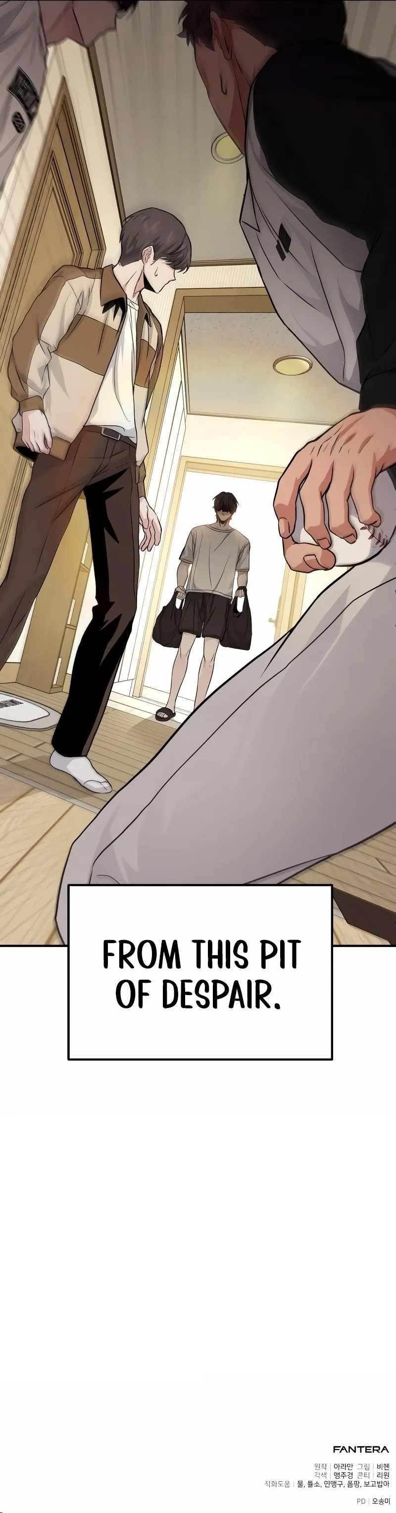 Absolute Person in Every Corner Chapter 7 83 21