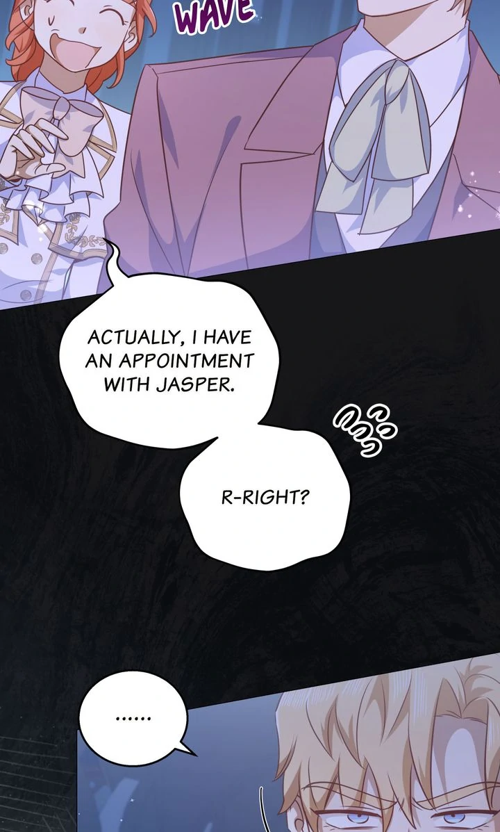 Academy Student's Job Is to Study Chapter 25 326 004