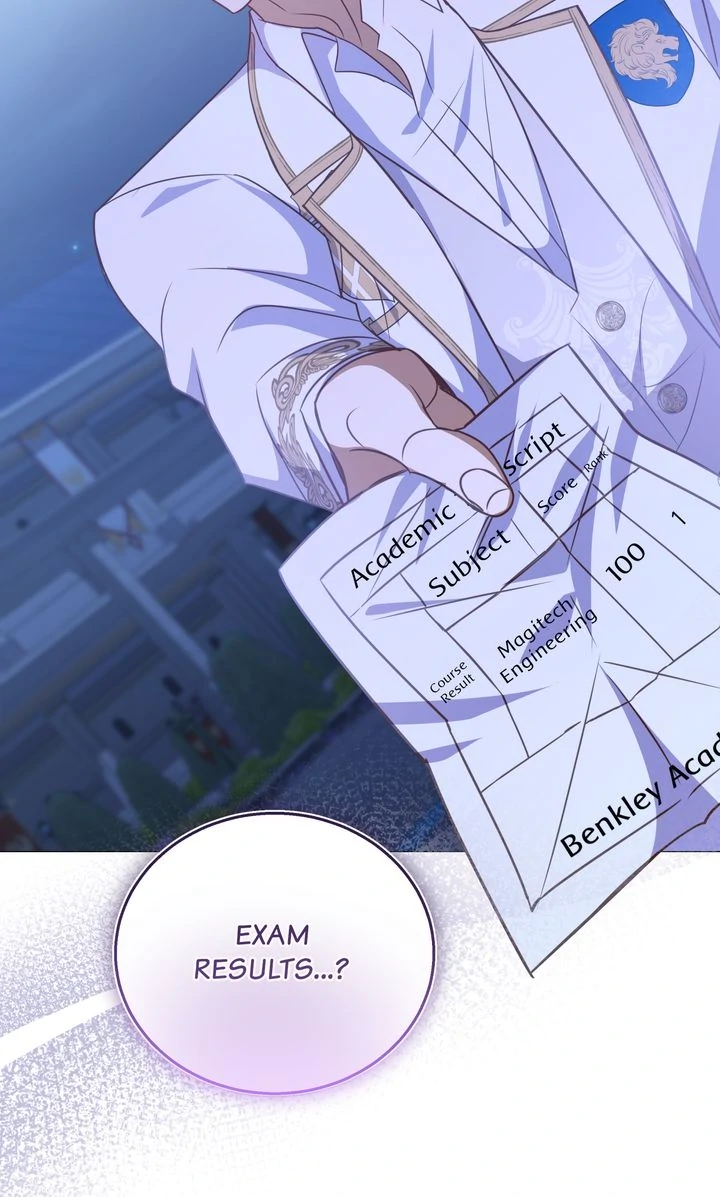 Academy Student's Job Is to Study Chapter 25 345 023