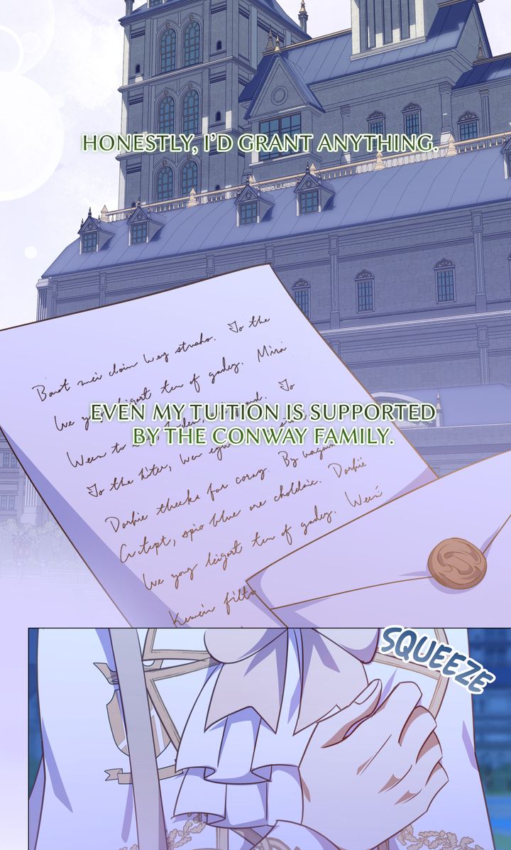 Academy Student's Job Is to Study Chapter 25 357 035