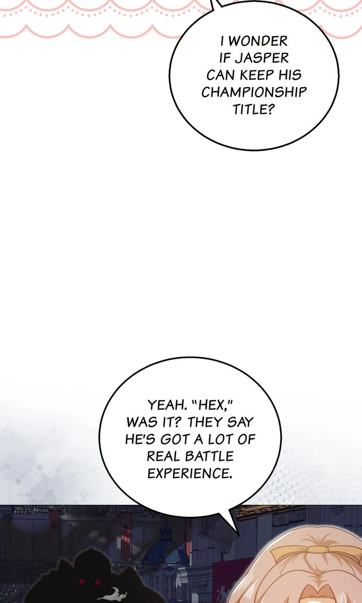 Academy Student's Job Is to Study Chapter 25 374 052