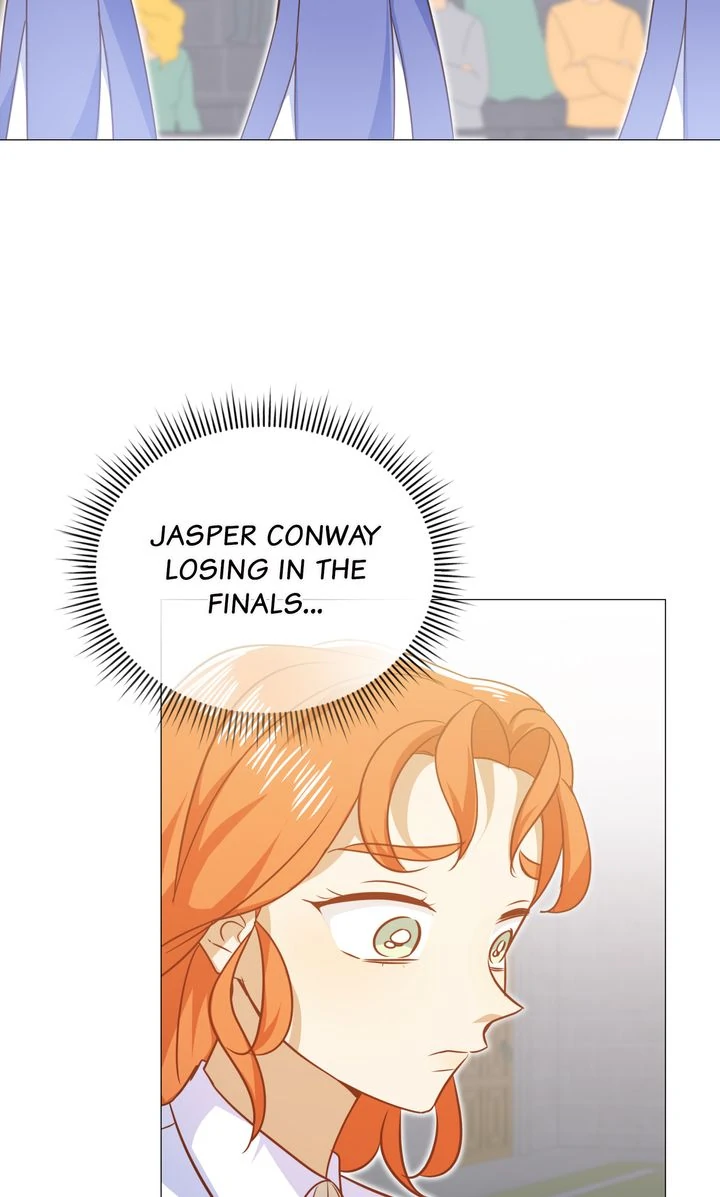 Academy Student's Job Is to Study Chapter 25 378 056