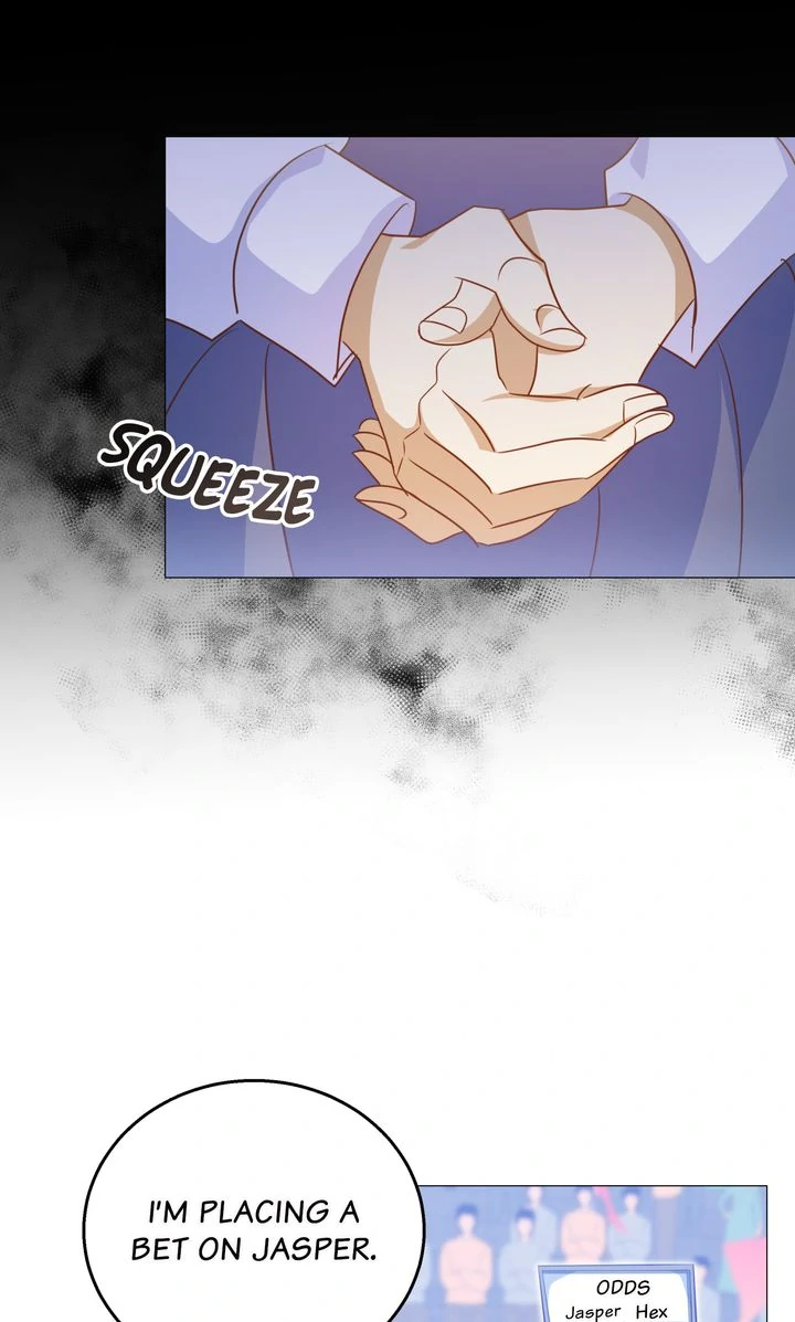 Academy Student's Job Is to Study Chapter 25 381 059