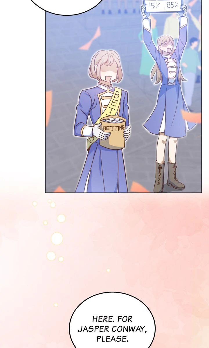 Academy Student's Job Is to Study Chapter 25 382 060