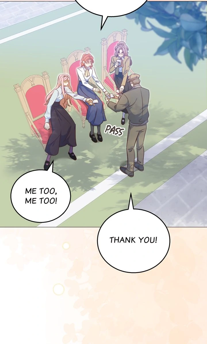 Academy Student's Job Is to Study Chapter 25 383 061