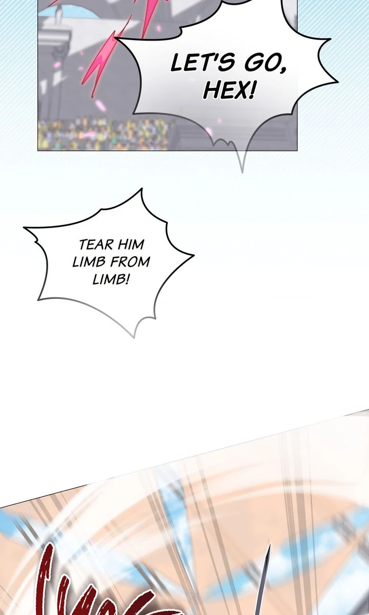 Academy Student's Job Is to Study Chapter 25 397 075