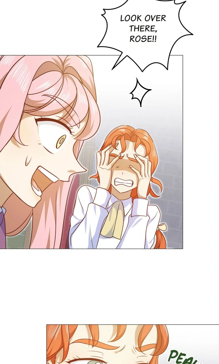 Academy Student's Job Is to Study Chapter 25 413 091