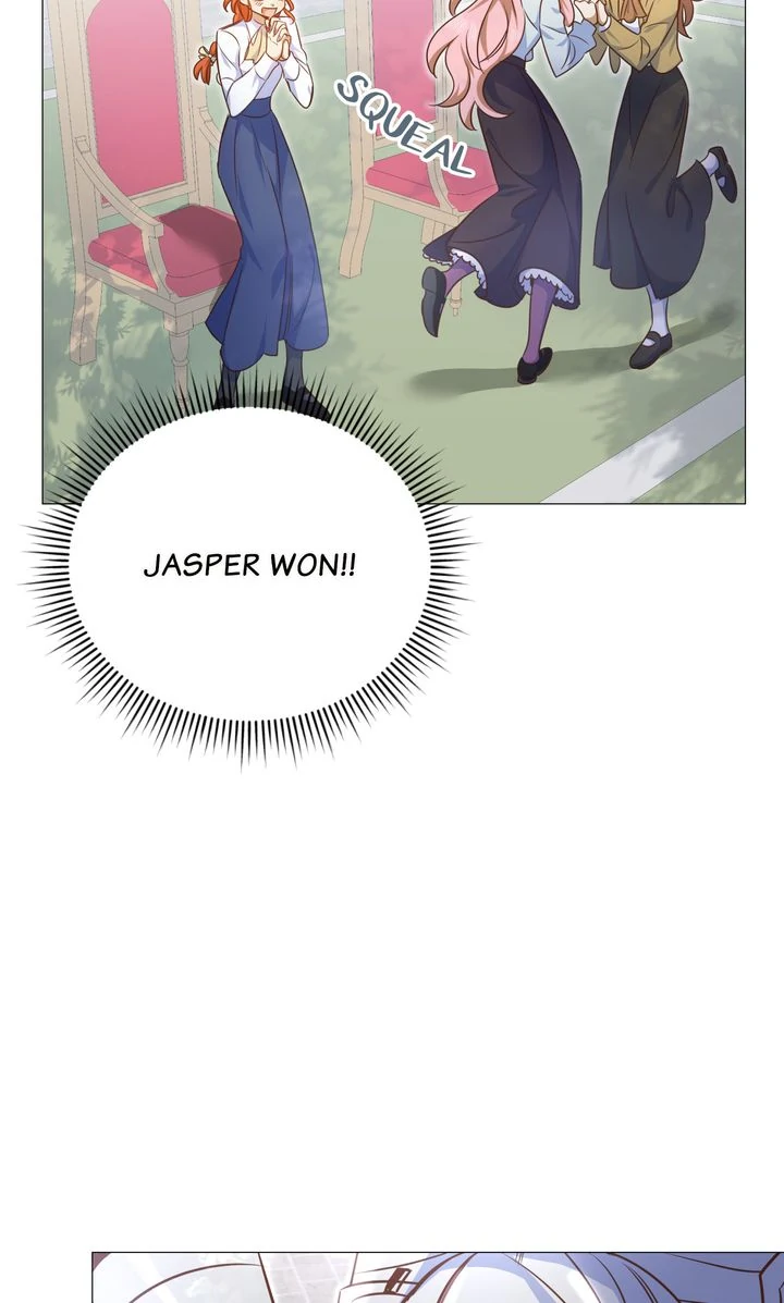 Academy Student's Job Is to Study Chapter 25 421 099