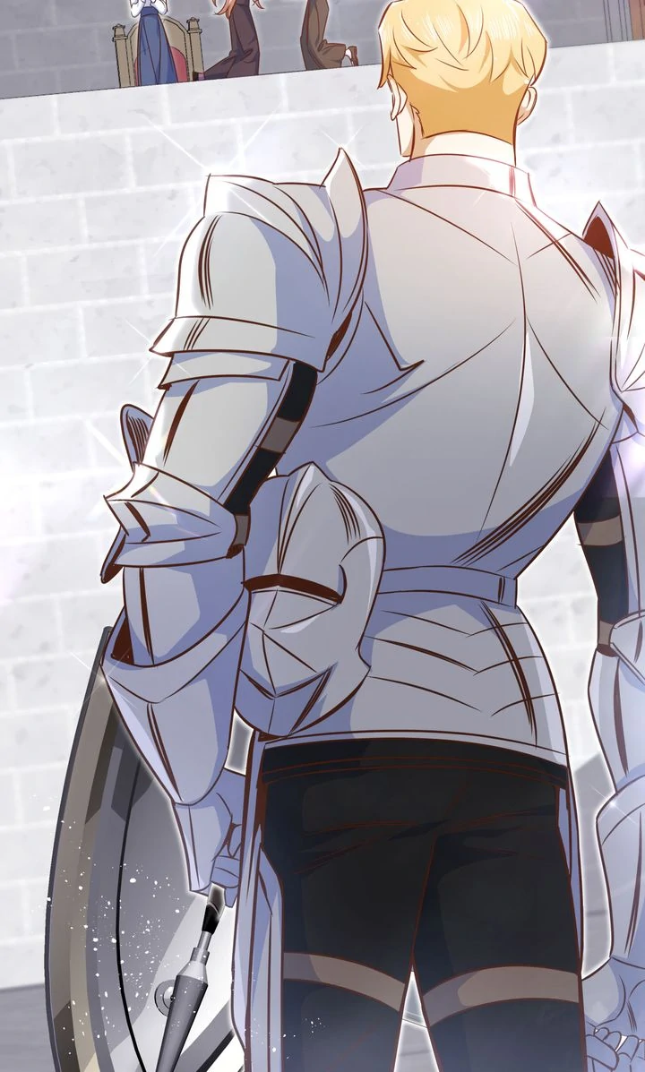 Academy Student's Job Is to Study Chapter 25 423 101