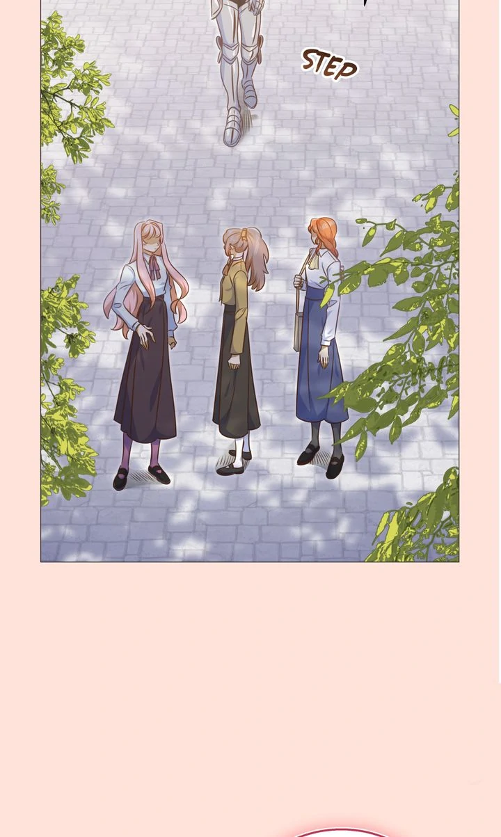 Academy Student's Job Is to Study Chapter 26 318 23