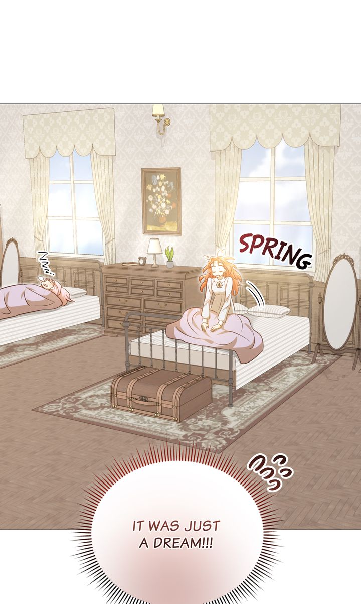 Academy Student's Job Is to Study Chapter 26 329 34