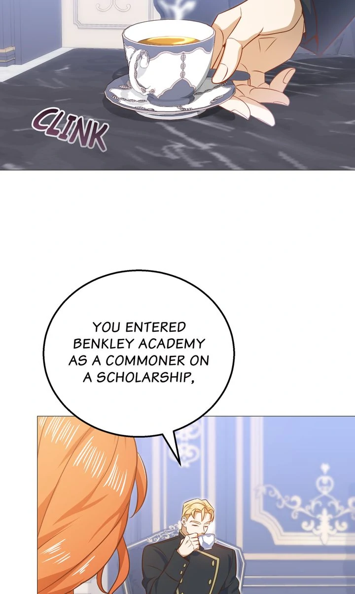 Academy Student's Job Is to Study Chapter 26 353 58