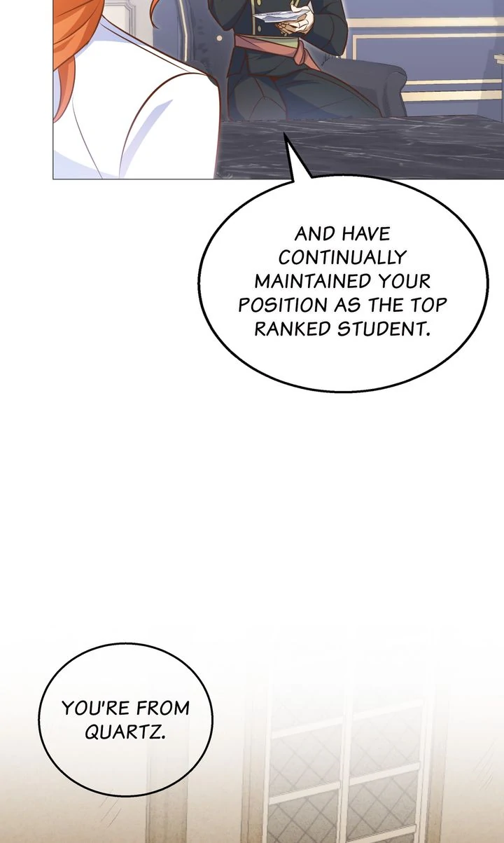 Academy Student's Job Is to Study Chapter 26 354 59