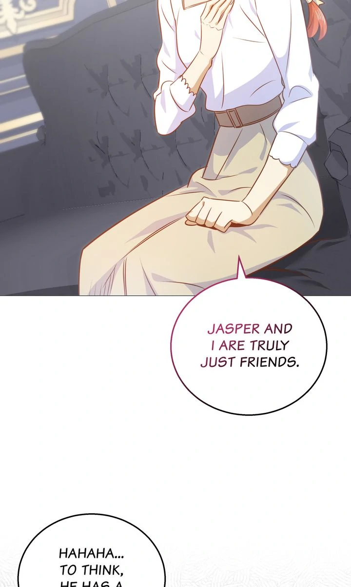 Academy Student's Job Is to Study Chapter 26 369 74