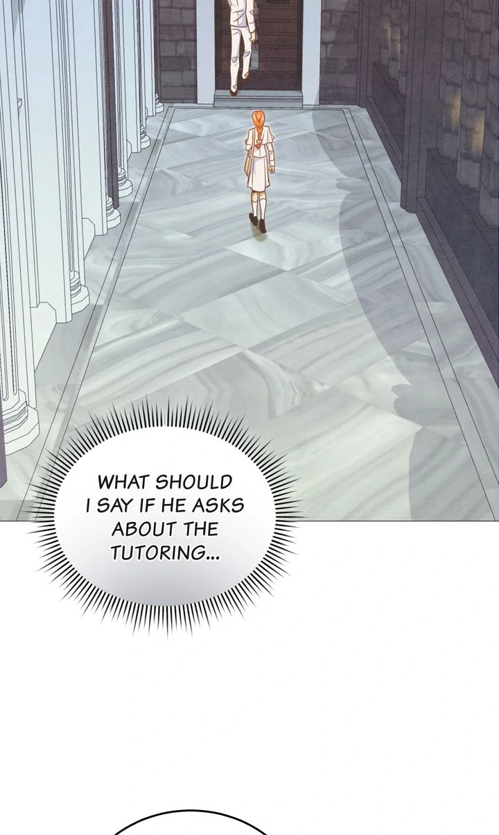 Academy Student's Job Is to Study Chapter 26 372 77