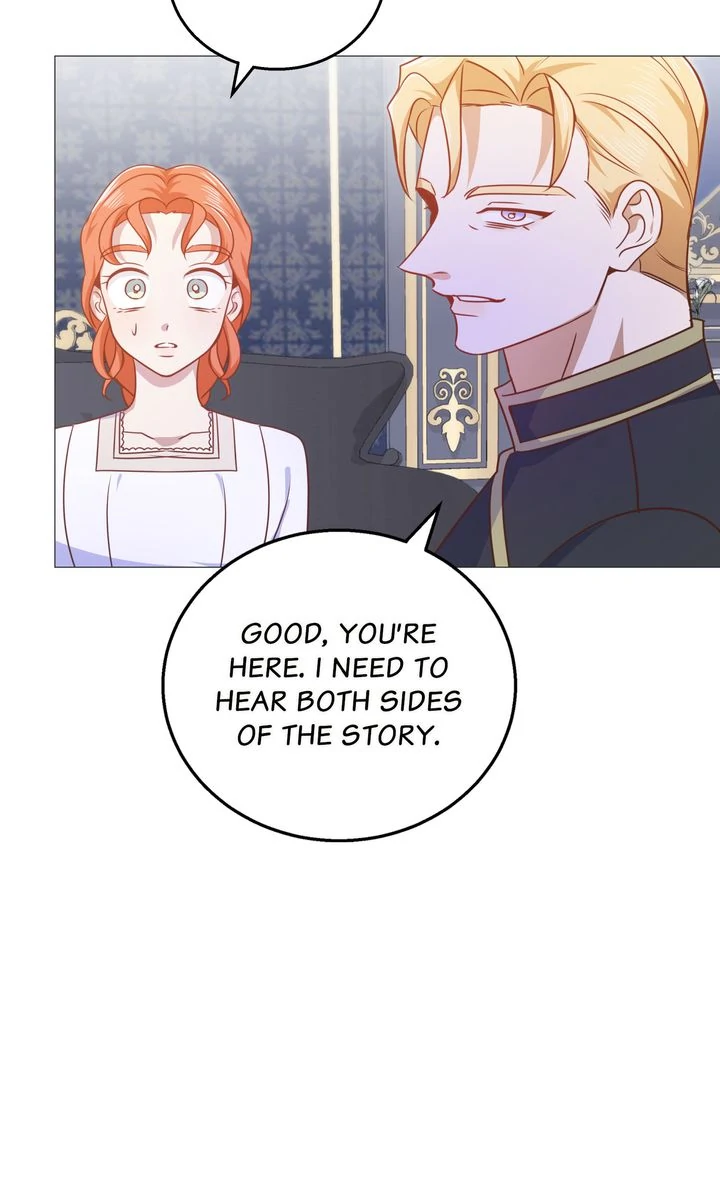 Academy Student's Job Is to Study Chapter 26 386 91