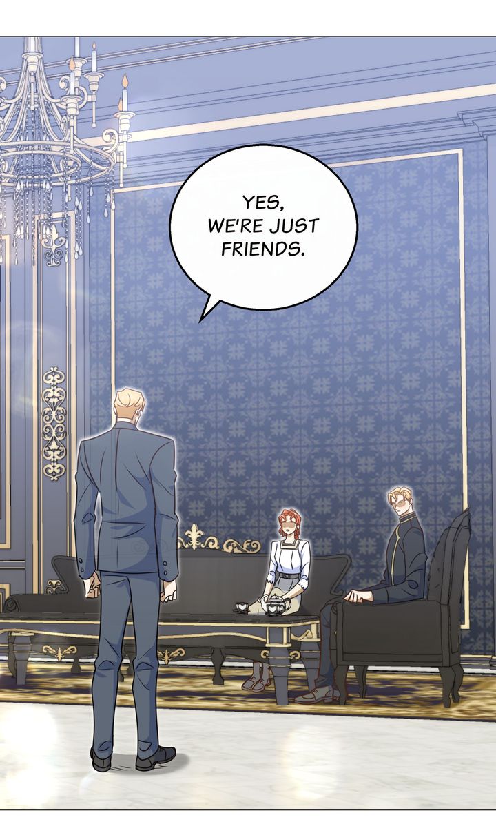 Academy Student's Job Is to Study Chapter 27 322 003