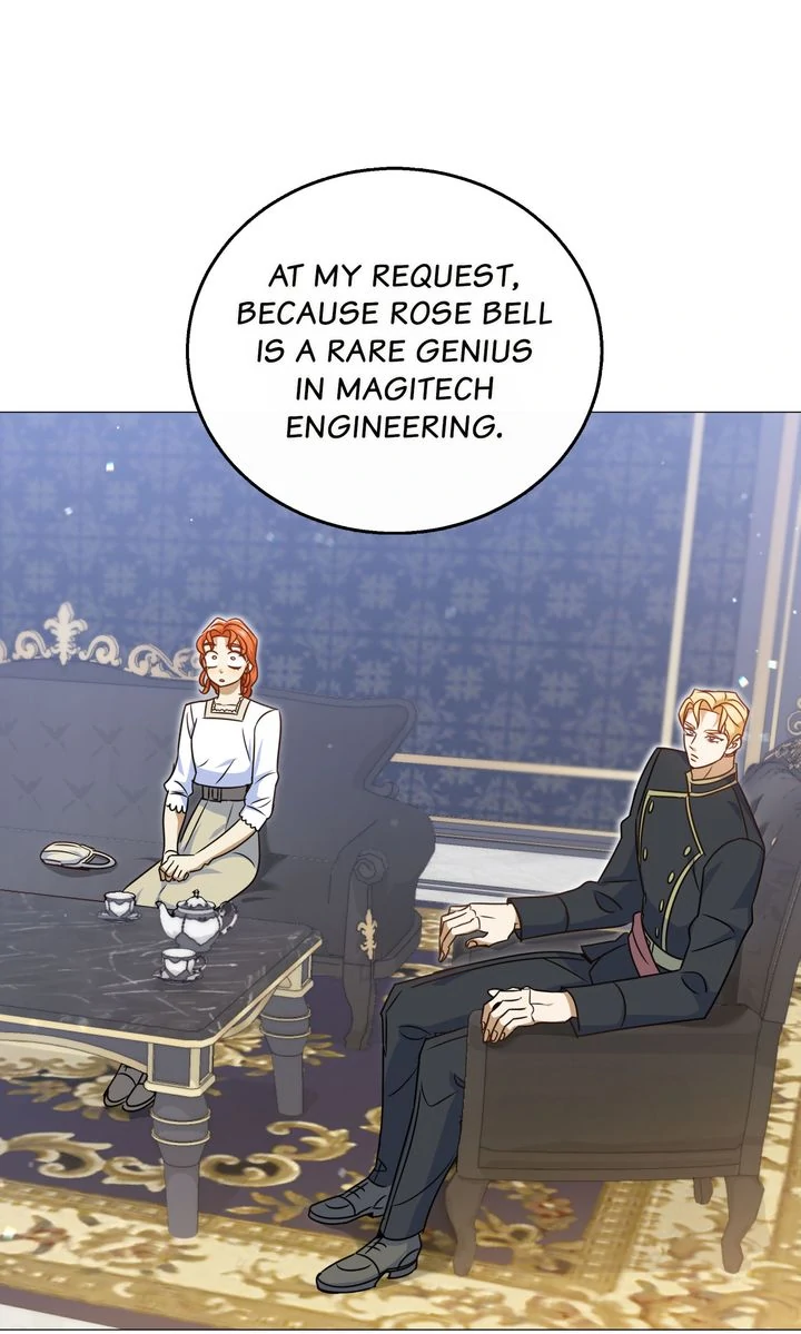 Academy Student's Job Is to Study Chapter 27 327 008