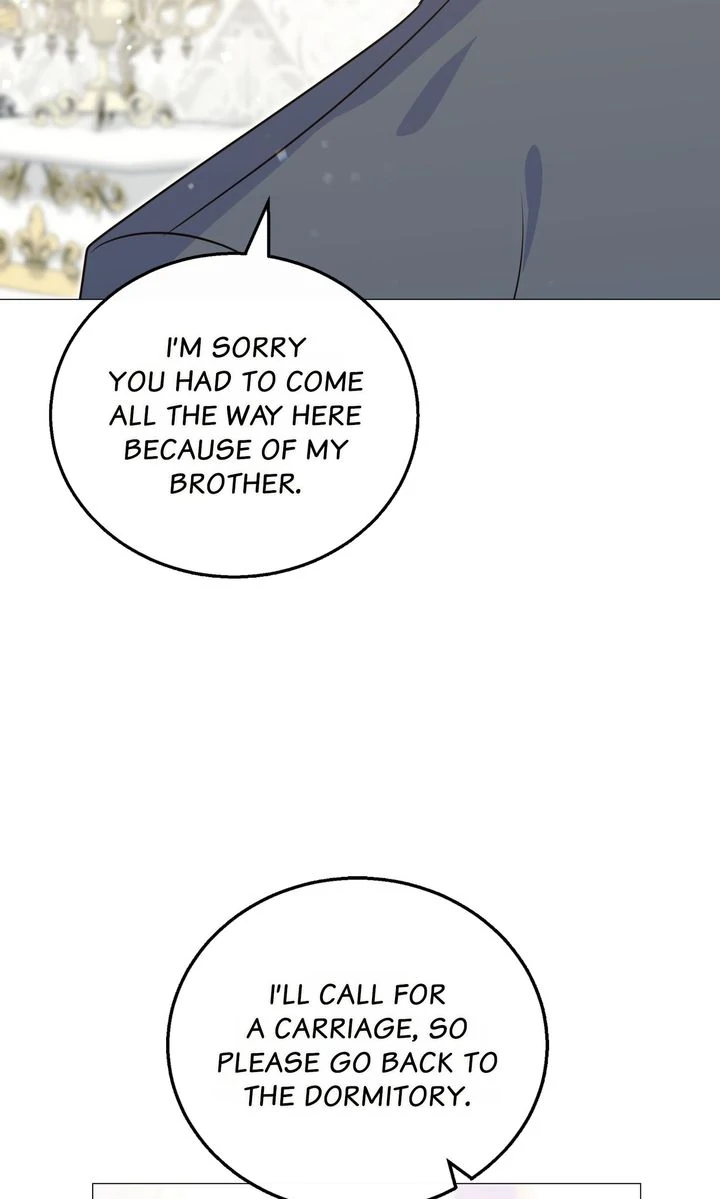 Academy Student's Job Is to Study Chapter 27 339 020