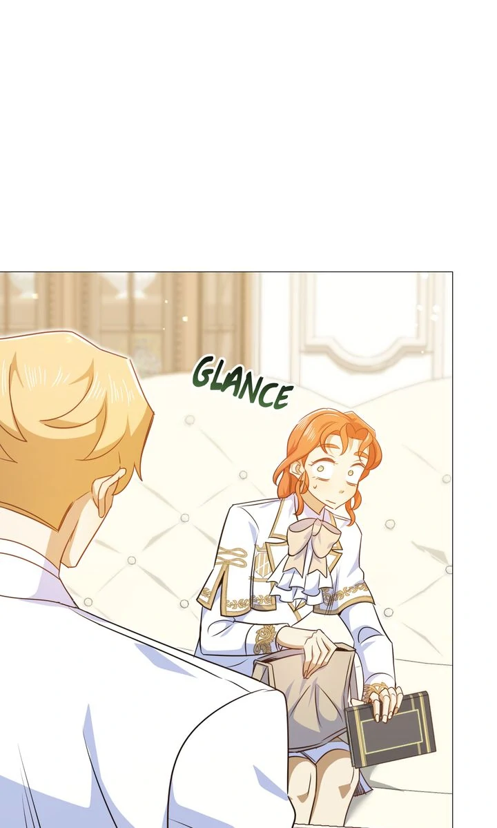 Academy Student's Job Is to Study Chapter 27 386 067