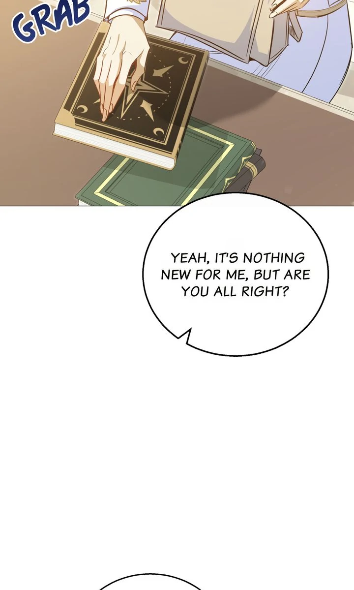 Academy Student's Job Is to Study Chapter 27 389 070