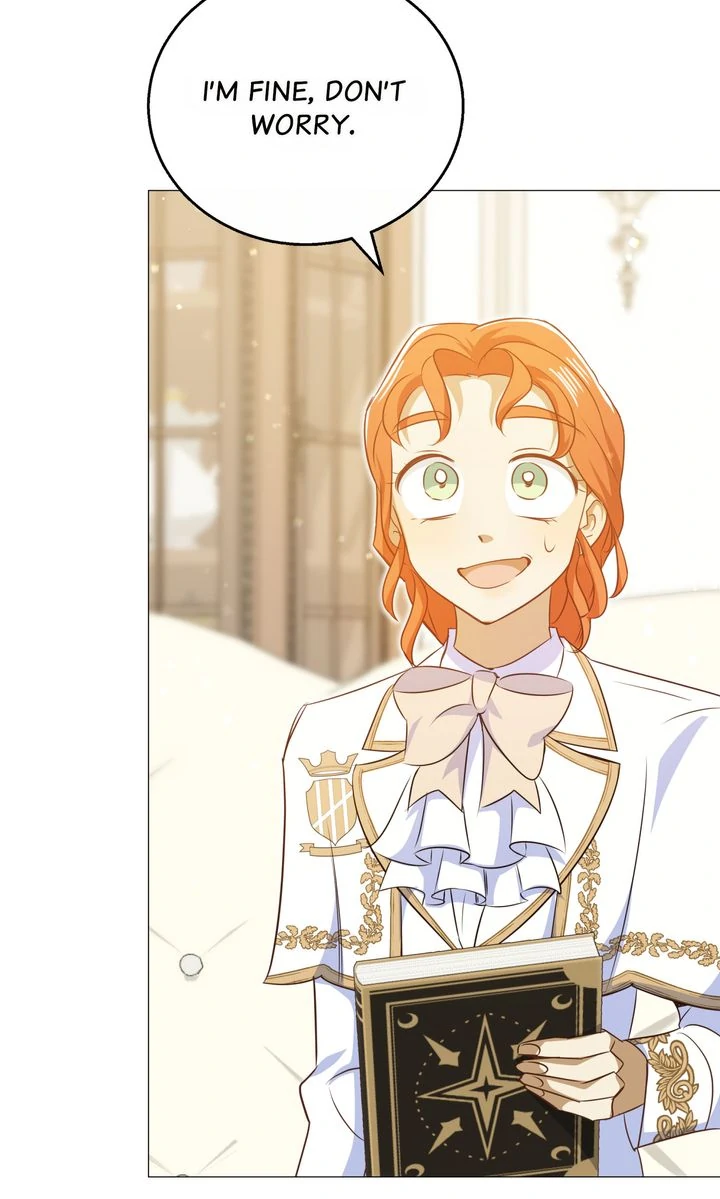 Academy Student's Job Is to Study Chapter 27 390 071