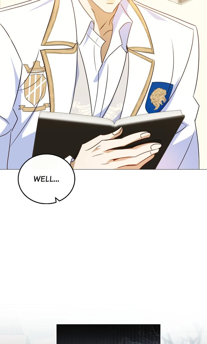 Academy Student's Job Is to Study Chapter 27 392 073