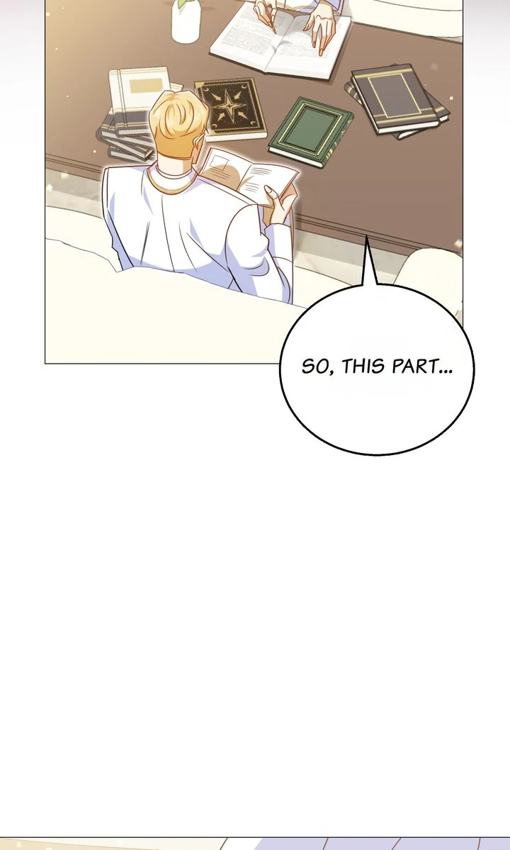 Academy Student's Job Is to Study Chapter 27 400 081