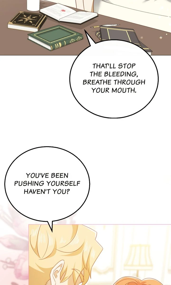 Academy Student's Job Is to Study Chapter 27 405 086