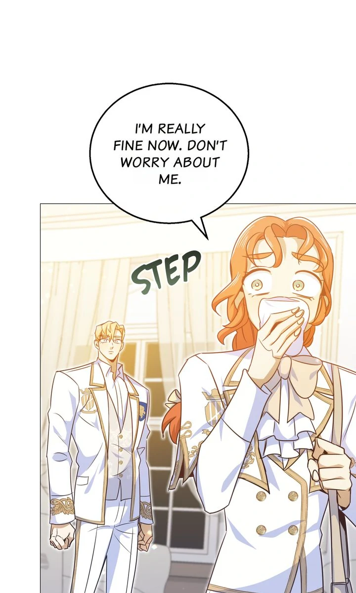 Academy Student's Job Is to Study Chapter 27 417 098