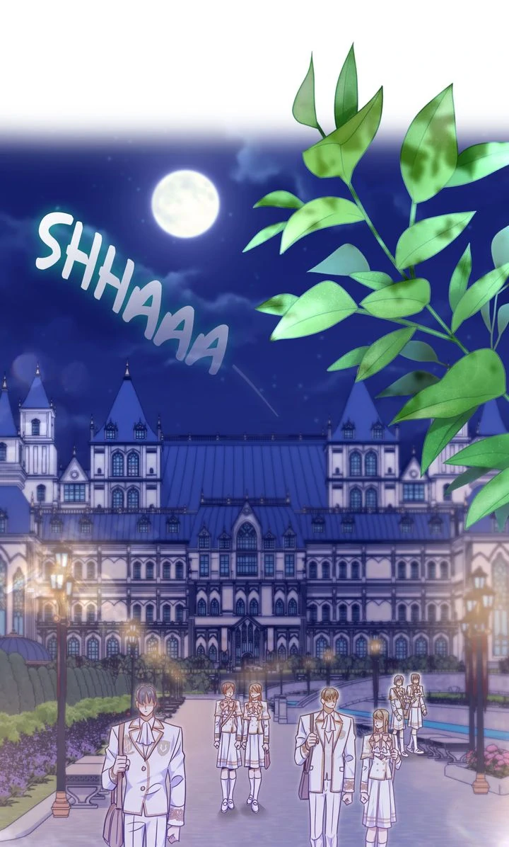 Academy Student's Job Is to Study Chapter 28 308 001