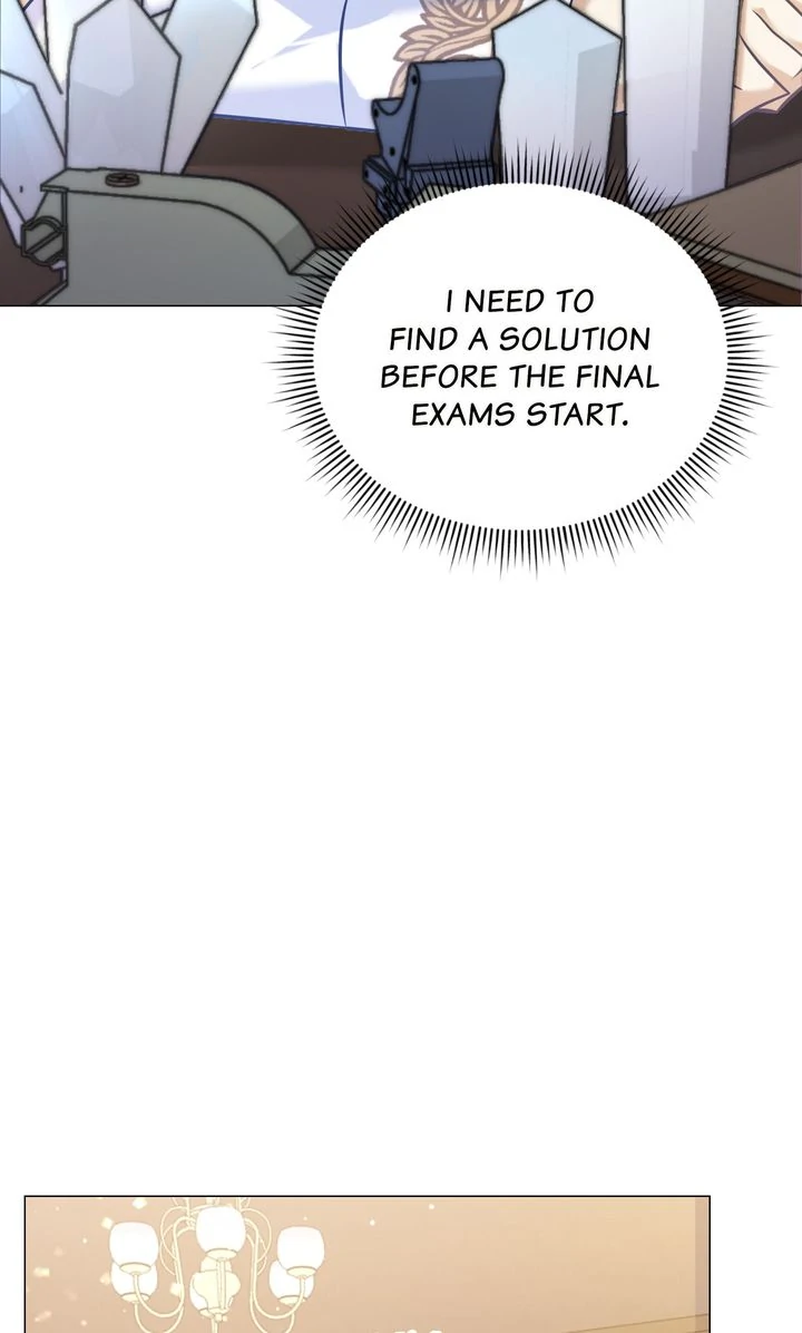 Academy Student's Job Is to Study Chapter 28 315 008