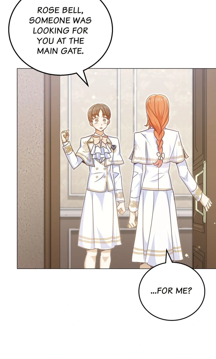 Academy Student's Job Is to Study Chapter 28 317 010